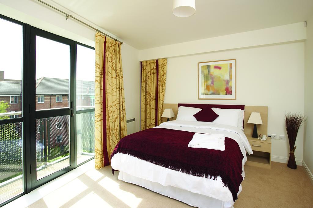 Saco Aparthotel Derby