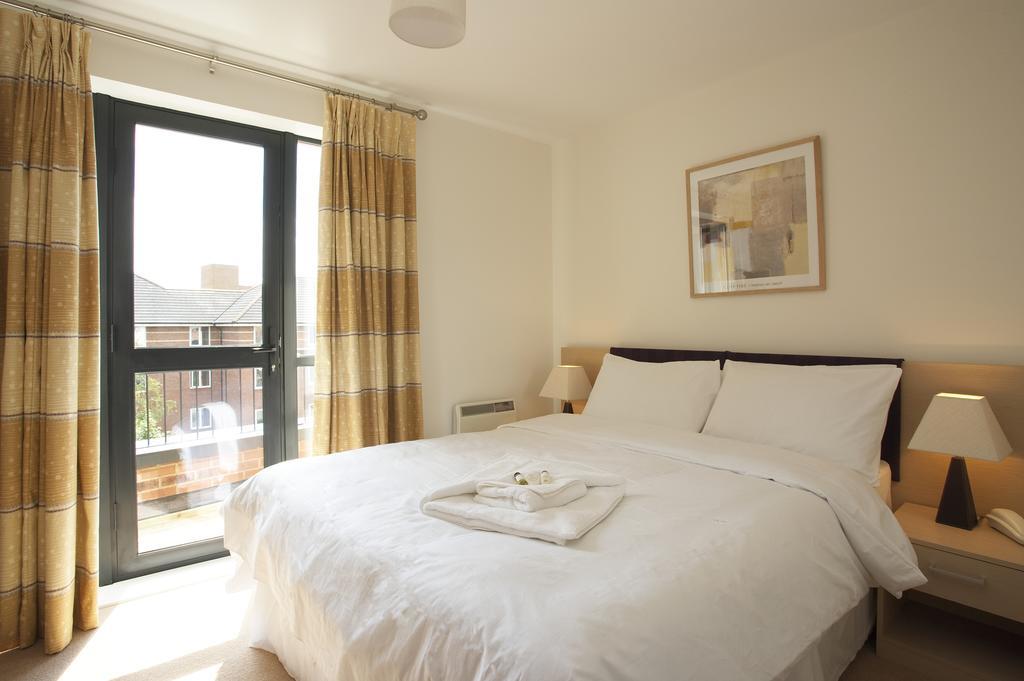 Saco Aparthotel